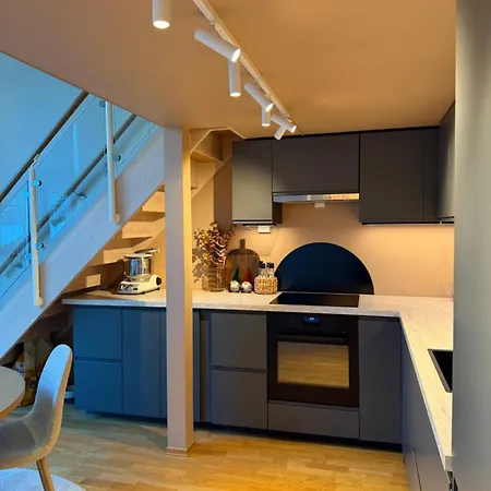 Apartment I Kristiansand