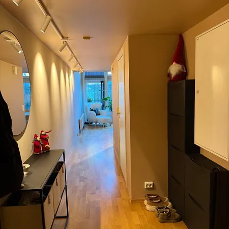 I Apartamento Kristiansand