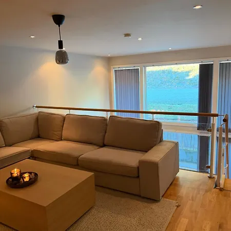 Apartment I *