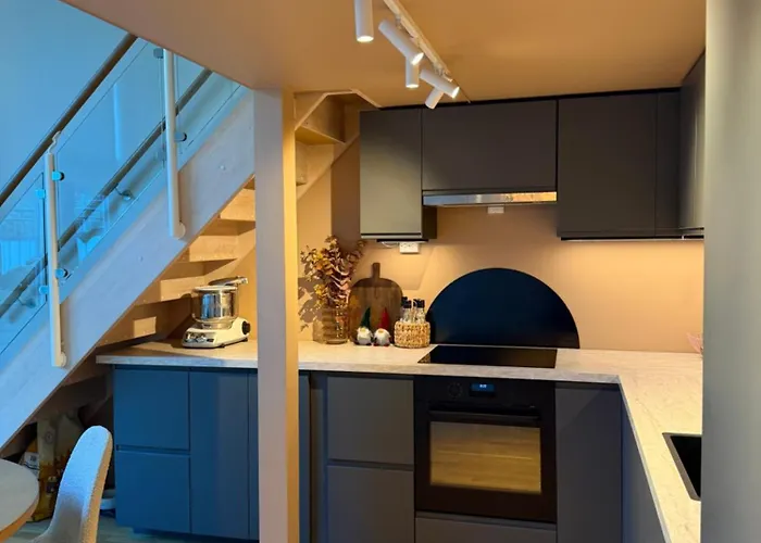 Apartamento I Kristiansand