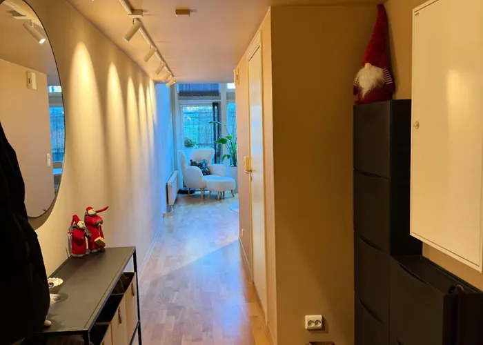 I Apartamento Kristiansand