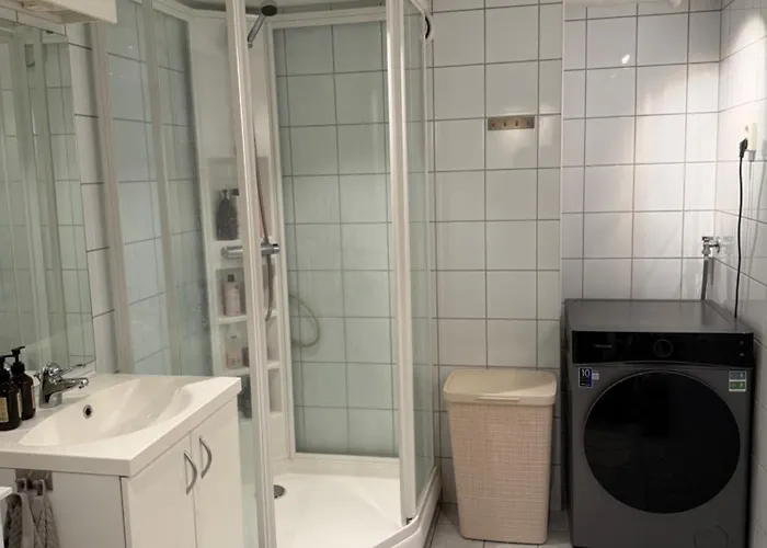 Apartamento I Kristiansand